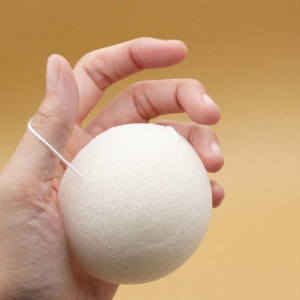 [Burete konjac natural sys cosmetica natural - 1001cosmetice.ro] [4]