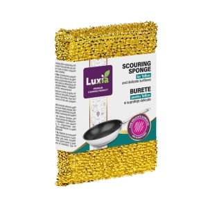 Luxia | Bureti de vase, teflon suprafete delicate, luxia 4027 | 1001cosmetice.ro