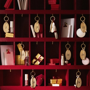 [Calendar advent house of gold 2026, 24 produse, catrice - 1001cosmetice.ro] [2]