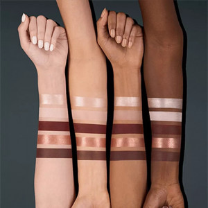 Catrice 5 in a box mini eyeshadow palette paleta de farduri mini vivid burgundy look 060 thumb 4 - 1001cosmetice.ro