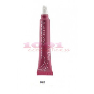 Catrice beautifying lip smoother balsam pentru buze tratament 070 thumb 1 - 1001cosmetice.ro