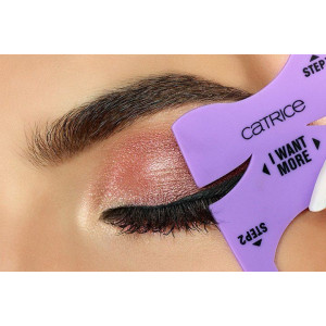 Catrice eyeliner designer sablon pentru eyeliner im your wingman 010 thumb 2 - 1001cosmetice.ro