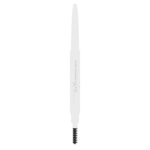 CATRICE FILL & FIX WAXY BROW PEN WATERPROOF CREION DE SPRANCENE CERAT REZISTENT LA APA TRANSPARENT 040