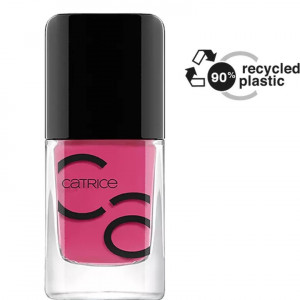 Catrice iconails gel lacquer lac de unghii confidence booster 122 thumb 1 - 1001cosmetice.ro