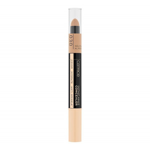 CATRICE INSTANT AWAKE CONCEALER CORECTOR NEUTRAL ALMOND 030