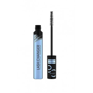 Catrice lash changer volume mascara ultra black waterproof thumb 2 - 1001cosmetice.ro