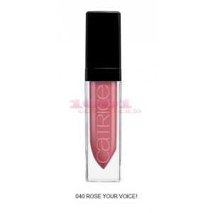 Catrice shine appeal fluid lipstick intens gloss ultrarezistent thumb 6 - 1001cosmetice.ro