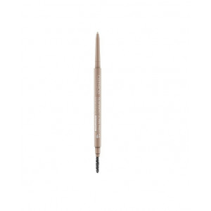 Catrice slim matic ultra precise brow pencil waterproof ash blonde 015 thumb 2 - 1001cosmetice.ro