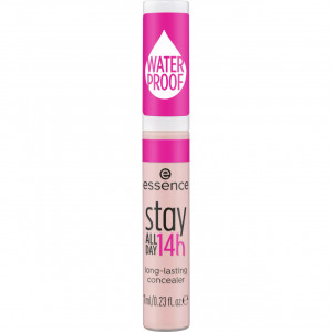 Corector essence stay all day 14h long-lasting, light rose 020 thumb 3 - 1001cosmetice.ro