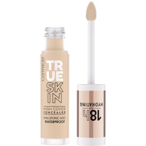 [Corector true skin high cover concealer warm vanilla 015 catrice - 1001cosmetice.ro] [6]