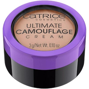 Concealer și corector anticearcăn, catrice | Corector ultimate camouflage 025 rosy sand, catrice, 3 g | 1001cosmetice.ro