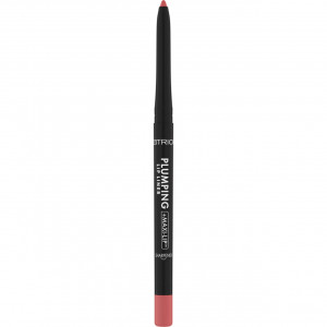 Creion de buze plumping lip liner rosie feels rosy 200 catrice thumb 1 - 1001cosmetice.ro