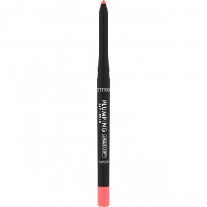 Creion de buze plumping lip liner s-peach-less 160 catrice thumb 2 - 1001cosmetice.ro