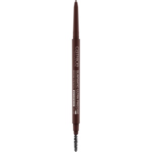 Creion de ochi rezistent la apa Catrice Slim'Matic Ultra Precise Brow Pencil Waterproof, Chocolate 050