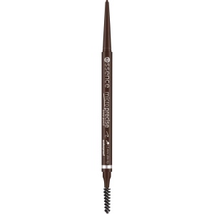[Creion de sprancene, micro precise, 06 dark brown, essence, 0.05 g - 1001cosmetice.ro] [8]