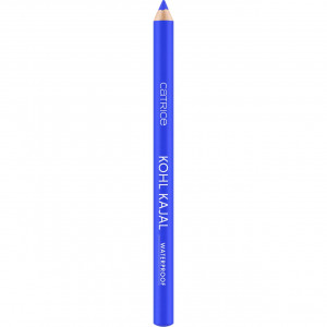 Creion dermatograf pentru ochi rezistent la apă Kohl Kajal 150 Ultra Marine, Catrice, 0,78 g