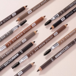 [Creion pentru sprancene cu pensula eye brow stylist strawberry blonde 055 catrice - 1001cosmetice.ro] [2]