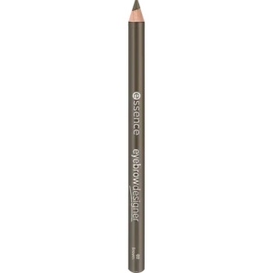 [Creion pentru sprancene, eyebrow designer, brown 02, essence - 1001cosmetice.ro] [5]