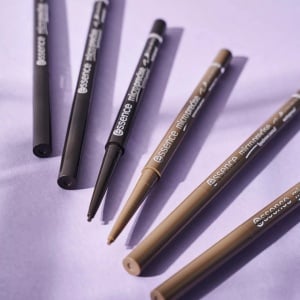 [Creion retractabil pentru sprancene, micro precise eyebrow pencil waterproof, essence, dark blonde 04 - 1001cosmetice.ro] [4]