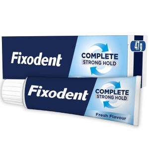 [Cremă adezivă pentru proteză, aromă proaspătă, fixodent, 47 g - 1001cosmetice.ro] [3]