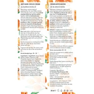 [Crema anticearcan cu ulei de catina si masline cosmetic plant, 30 ml - 1001cosmetice.ro] [3]