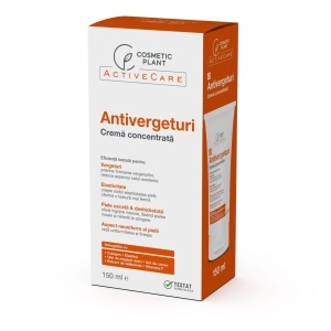 [Crema concentrata antivergeturi active care cosmetic plant, 150 ml - 1001cosmetice.ro] [3]