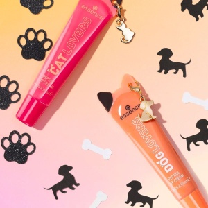 [Crema de buze cu peptide dog gang or cat crew?!?, dog lovers, essence, 13 ml - 1001cosmetice.ro] [4]