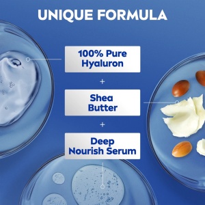 [Crema de corp, smooth sensation, nivea, 500 ml - 1001cosmetice.ro] [3]