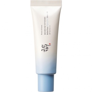Ten | Crema de protectie solara relief sun aqua-fresh rice + b5 spf50+ pa++++, beauty of joseon, 50 ml | 1001cosmetice.ro
