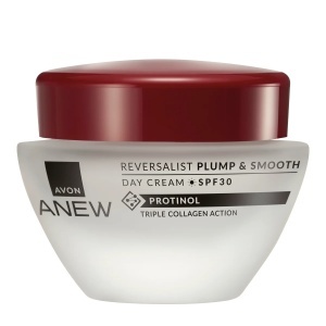 Crema de zi ANEW REVERSALIST Perfecting Cream SPF 30 Avon, 50 ml