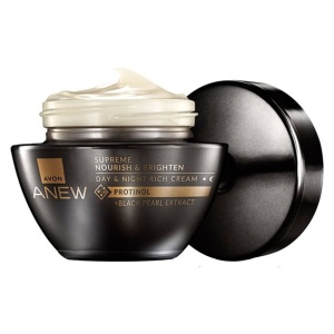 [Cremă de zi și de noapte anew supreme nourish & brighten avon, 50 ml - 1001cosmetice.ro] [2]