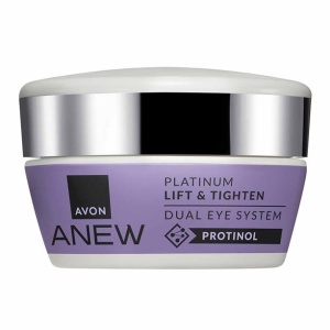 [Crema duala pentru ochi cu efect de lifting anew platinum avon, 2x 10 ml - 1001cosmetice.ro] [1]