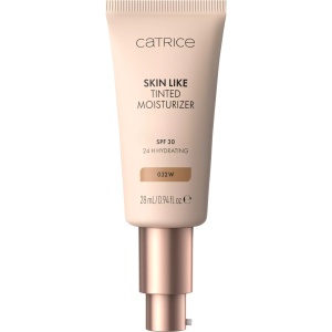 [Crema hidratanta nuantatoare skin like 032w spf 30 catrice, 28 ml - 1001cosmetice.ro] [6]