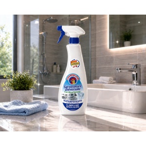 [Degresant universal cu bicarbonat, chante clair, 600 ml - 1001cosmetice.ro] [3]