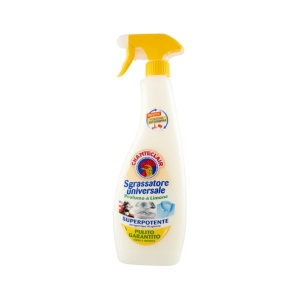 Degresant universal, Sgrassatore Universale, cu miros de Lamaie, Chante Clair, 600 ml
