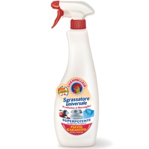 Degresant universal, Sgrassatore Universale, parfum de Marsilia, Chanteclair, 600 ml