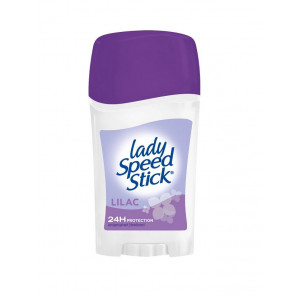 Deodorant antiperspirant Liliac, Lady Speed Stick, 45 g