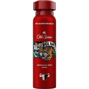 Odorizant de camera spray fresh linen elix, 300 ml | Deodorant antiperspirant spray, tigerclaw, old spice, 150 ml | 1001cosmetice.ro