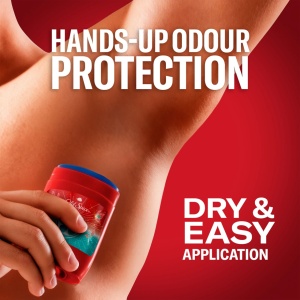 [Deodorant antiperspirant stick, rockstar, tomorrowland edition 2026, old spice, 50 ml - 1001cosmetice.ro] [2]