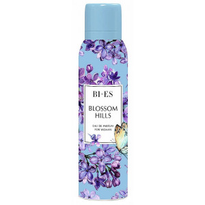 Deodorant Blossom Hills BI-ES, 150 ml