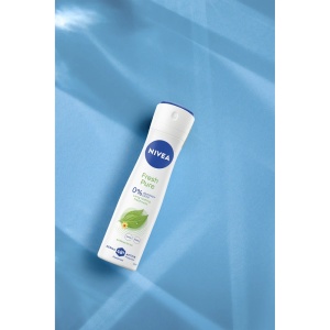 [Deodorant fresh pure 0% aluminiu 48h, nivea, 150 ml - 1001cosmetice.ro] [5]