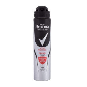 Parfumuri barbati | Deodorant spray antiperspirant, rexona men active protection 150 ml | 1001cosmetice.ro