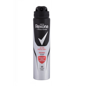 Deodorant spray antiperspirant, Rexona Men Active Protection+ Original, 150 ml