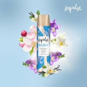 [Deodorant spray tease, impulse, 75 ml - 1001cosmetice.ro] [2]