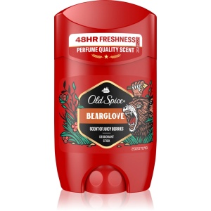 Deodorant stick, Bearglove, Old Spice, 50 ml