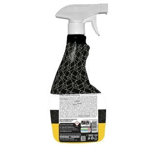 [Detergent degresant forte, misavan, 500 ml - 1001cosmetice.ro] [2]