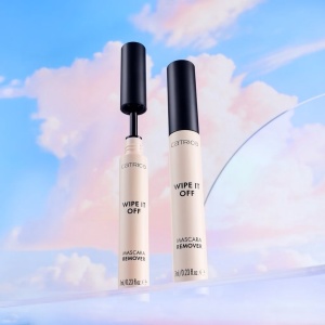 [Dizolvant pentru mascara wipe it off mascara remover drop glass cloud catrice, 7 ml  - 1001cosmetice.ro] [4]