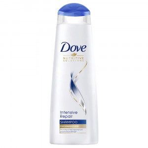 Dove intensive repair shampoo sampon pentru parul deteriorat thumb 1 - 1001cosmetice.ro