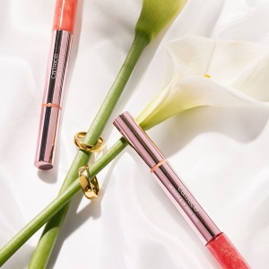 [Duo lip stain tip carioca si gloss brides & besties c01 · apricot promise catrice - 1001cosmetice.ro] [2]