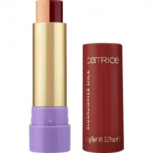 [Duo pentru fard de obraz si iluminator generation joy make me blush c02 catrice - 1001cosmetice.ro] [1]